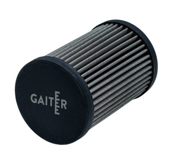 WKŁAD FILTR SIATKOWY GAITER CLEAR CAPTOR STAINER