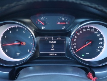 Opel Astra K Sports Tourer 1.4 Turbo 125KM 2018 Opel Astra 1.4 T, Salon Polska, Klima, Tempomat, zdjęcie 10