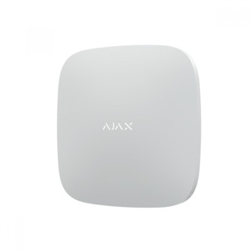 AJAX HUB 2 PLUS LAN 2xGSM WiFi УПРАВЛЕНИЕ СИГНАЛИЗАЦИЯМИ