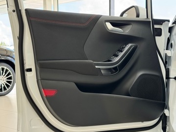 Ford Puma II 2024 Ford Puma ST-Line / CarPlay / LED / 1 właściciel /, zdjęcie 10