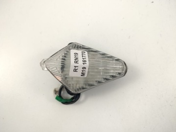 YAMAHA R1 RN19 LAMPA TYLNA TYŁ