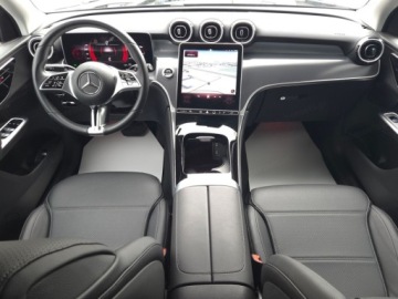 Mercedes GLC C254/X254 SUV 2.0 200d 163KM 2025 GLC Coupe 200 d 4-Matic Avantgarde 2.0 (163KM) 2025, zdjęcie 7