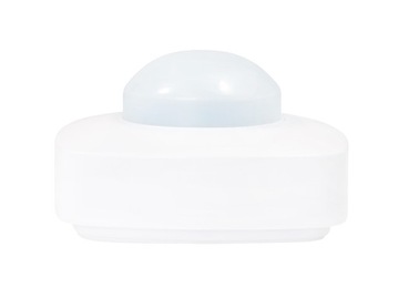 Czujnik Ruchu LED Sensor PIR Natynkowy IP65 Wodoszczelny Na Podczerwień