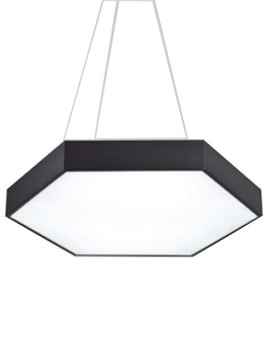 LAMPA SUFITOWA LED PLAFON NATYNKOWY led 60cm