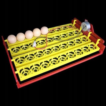 Инкубатор вращающийся синхронный двигатель 2,5/