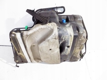 OPEL VECTRA C 04R NÁDRŽ PALIVA 2.2 DTI