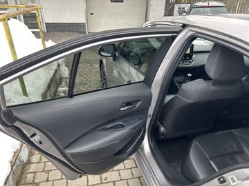 Toyota Corolla XII Sedan 1.6 Valvematic Dual VVT-i 132KM 2019 Toyota Corolla 1.6 Executive Seria E21 (2019-) Toy, zdjęcie 19