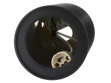 НАВЕРХНОСТНАЯ ГАЛОГЕННАЯ ТРУБКА ДВИЖУЩАЯСЯ + GU10 1,5 Вт