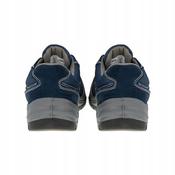 Рабочая обувь Защитная обувь Art Mas CANVAS, размер 39