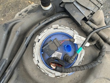 ТОПЛИВНЫЙ БАК AUDI TT TTS 8S 14-23 2.0 TFSI QUATTRO 8S0201021CS