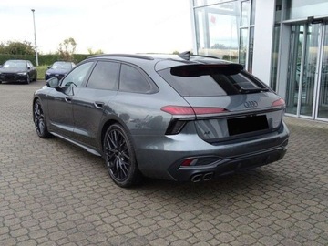 Audi A6 C8 Allroad 2.0 40 TDI 204KM 2025 AUDI A6 TDI quattro S line Avant Combi (204 KM) 2025, zdjęcie 2