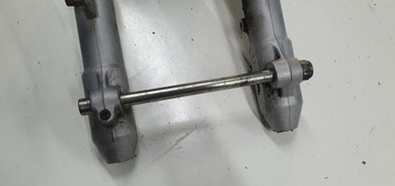 PEUGEOT ELYSTAR 125 ПЕРЕДНЯЯ ПОДВЕСКА