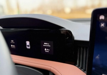 Skoda Superb III Liftback Facelifting 1.5 TSI 150KM 2024 Skoda Superb pakiet serwisowy- opony - koniakowe skory - kamera 360 - masa, zdjęcie 23