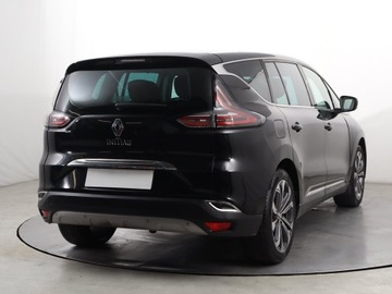 Renault Espace V Van 1.6 Energy dCi 160KM 2015 Renault Espace 1.6 dCi, Automat, 7 miejsc, Skóra, zdjęcie 4