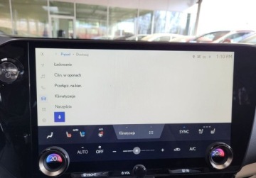 Lexus NX II SUV Facelifting 2.5 450h+ 309KM 2024 Lexus NX NX Plug-in F Sport FV23 ASO Salon PL 1 wl. 2.5, zdjęcie 20