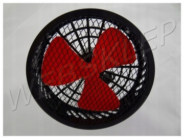 F4H95 АВТОВЕНТИЛЯТОР С РЕГУЛИРОВКОЙ 12В ХИТ