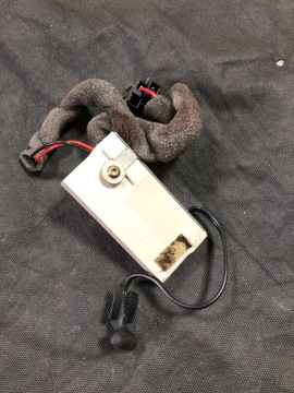 Wzmacniacz antenowy VOLVO 850 940 960