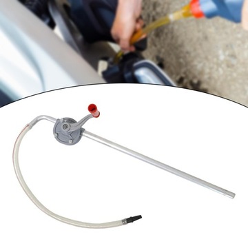 Pompa do przetaczania wody i paliwa Ręczna pompa olejowa do rury sprzęgła 5