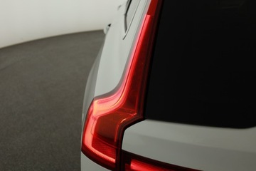 Volvo V90 II Kombi 2.0 D3 150KM 2017 Volvo V90 D3, Automat, Skóra, Navi, Klima, zdjęcie 18