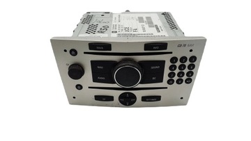 RADIO NAWIGACJA CD 70 OPEL ASTRA H 13283221