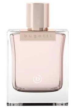 Bugatti Bella Donna woda perfumowana 60ml flakon