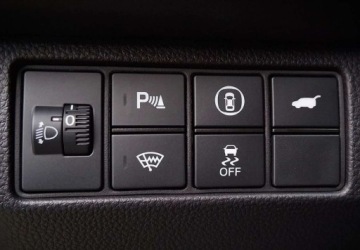 Honda HR-V III SUV 1.5 i-MMD 131KM 2021 Honda HR-V Honda HRV 1.5 i-MMD Advance CVT - Dealer Honda Karlik Poznan, zdjęcie 11