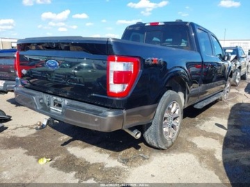 Ford 2023 Ford F150 King Ranch 2023 5.0l 5.0 Benzyna 400KM, zdjęcie 5