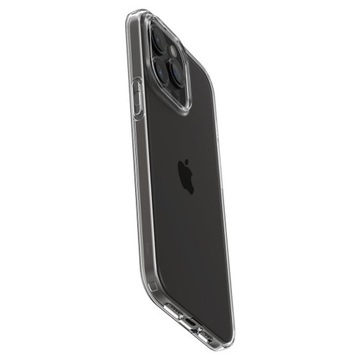 Etui Spigen Liquid Crystal do iPhone 15 Pro Max 6.7