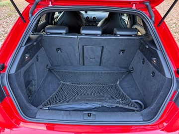 Audi A3 8V S3 2.0 TFSI 300KM 2015 AUDI S3 z salonu we Wrocławiu pierwszy właściciel bezwypadkowe serwisowane, zdjęcie 10