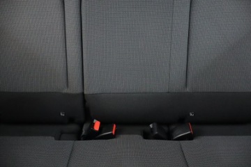 Citroen C3 Aircross  I Crossover 1.2 PureTech 110KM 2020 Citroen C3 Aircross 1.2 PureTech, Navi, Klima, zdjęcie 9