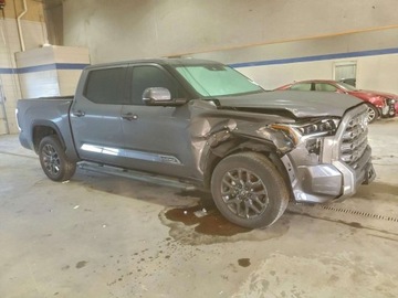 Toyota Tundra II 2025 Toyota Tundra Crewmax Platinum 2025 3.4 Benzyna 389KM, zdjęcie 4