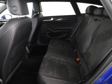 Volkswagen Arteon Fastback Facelifting 2.0 TDI 200KM 2022 Volkswagen Arteon Shooting Brake | Hak | Masaż | D, zdjęcie 11