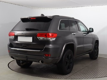 Jeep Grand Cherokee IV Terenowy Facelifting 3.0 V6 CRD 250KM 2014 Jeep Grand Cherokee 3.0 CRD, 246 KM, 4X4, zdjęcie 4