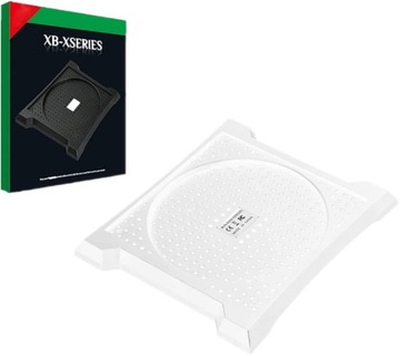PIONOWA PODSTAWKA VERTICAL STAND DO KONSOLI XBOX SERIES X