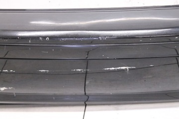 VOLVO S40 II 04R- ЗАДНИЙ БАМПЕР R-ДИЗАЙН
