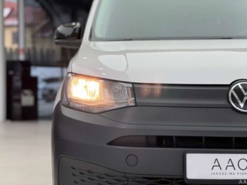 Volkswagen Caddy V Caddy 2.0 TDI 102KM 2021 Volkswagen Caddy 2.0 TDI 1 wlasciciel Salon Polska FV 23 gwarancja do, zdjęcie 34