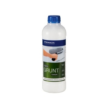 Primagrunt Funghi 1l Grunt Przeciwgrzybiczny
