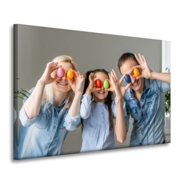 KREATOR Twoje zdjęcie na płótnie FOTO OBRAZ 120x80 cm