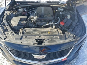 Cadillac 2023 Cadillac CT5 Sport 2023 2.0 Benzyna 237KM, zdjęcie 6