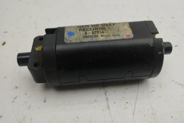 MOTOREK PŘEDNÍHO ZVEDÁK SEDADLA CHRYSLER VOYAGER II (ES) 5609720 2.8L