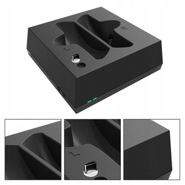 Magnetyczna ładująca stacja dokująca PS VR2