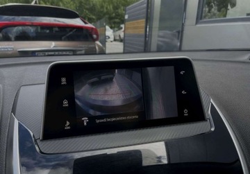 Mitsubishi Eclipse Cross SUV 1.5 T 163KM 2018 Mitsubishi Eclipse Cross 1.5 T 163KM AUTOMAT Panorama GWARANCJA bezwypa, zdjęcie 27