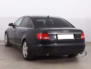 Audi A6 C6 Limousine 3.0 V6 TDI 225KM 2004 Audi A6 3.0 TDI , 221 KM, 4X4, Automat, Xenon, zdjęcie 3