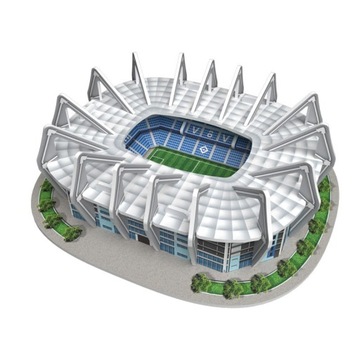 Стадион чемпионата ЕВРО-2024 по футболу