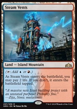 Steam Vents - MEGA TOP @@@@