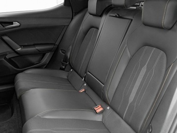 Cupra Leon II Hatchback 1.5 eTSI MHEV 150KM 2023 Cupra Leon 1.5 TSI DSG Podgrz. kier 2 stref klima, zdjęcie 22