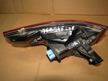 SVĚTLO LED ZADNÍ PRAVÁ VW 760945208B