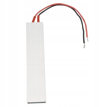 150*28.5mm aluminiowa obudowa Element grzejny PTC