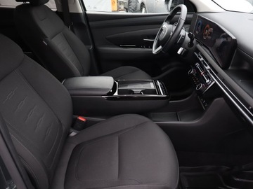 Hyundai Tucson IV SUV Facelifting 1.6 T-GDI 48V 160KM 2024 Hyundai Tucson 1.6 T-GDI 48V MHEV, Salon Polska, zdjęcie 8