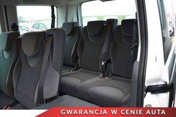 Citroen Jumpy II 2013 Citroen Jumpy Combi Duza NaviParktronic2xDrzwi BoczneTempomatAlu Felgi, zdjęcie 13